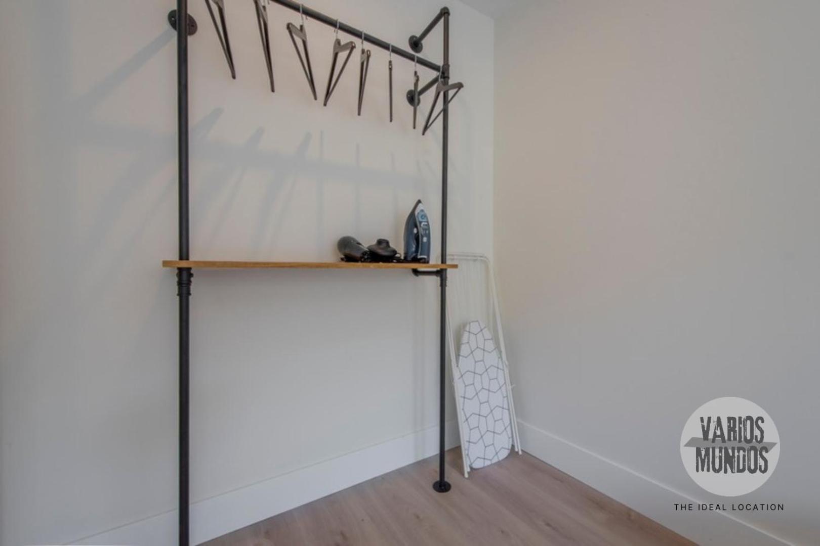 Tu Alojamiento Para 6 En Malasana Ven A San Bernardo 20 Madri Exterior foto
